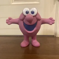 Mr. Men Little Miss Mr. Tickle フィギュア