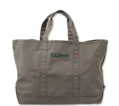 L.L.Bean グローサリートートバック