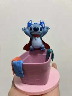 一番くじ スティッチ Every day with you! B賞