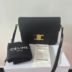 セリーヌ メッセンジャーバッグ