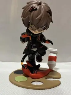 アルバーン・ノックス フィギュア