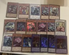 遊戯王OCG まとめ売り