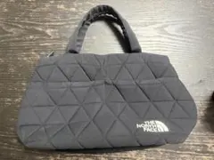 ノースフェイストートバッグ