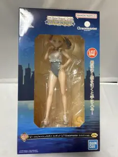 fgo一番くじ　ラストワン賞　エレシュキガル　フィギュア