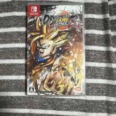 Nintendo Switch ドラゴンボール ファイターズ