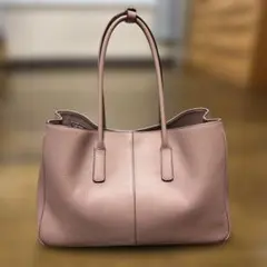 本革トートバッグ A4対応