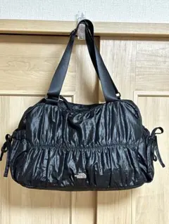 THE NORTH FACE ショルダーバッグ ブラック