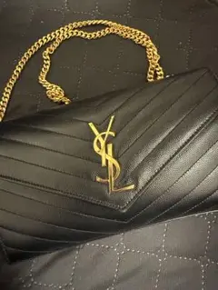 SAINT LAURENT ショルダーバッグ