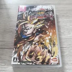 ドラゴンボール ファイターズ Nintendo Switch