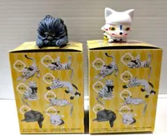 刀剣乱舞 ぬーどるストッパーの陣 こんのすけ＋鵺