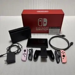 動作ＯＫ！　Nintendo Switch